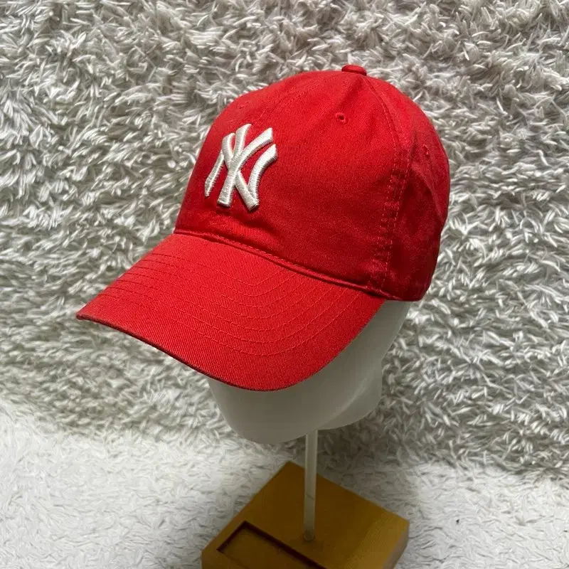 MLB 엠엘비 볼캡